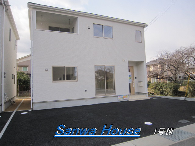 大和高田市南今里町第９AN