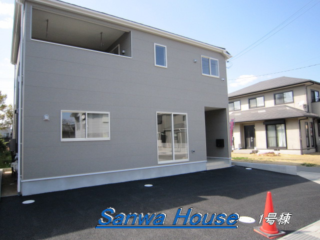 大和高田市大中第１AN