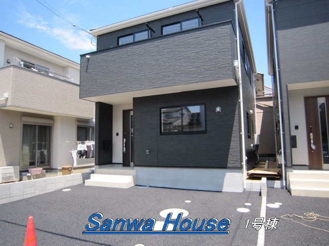 大和高田市築山第５AN