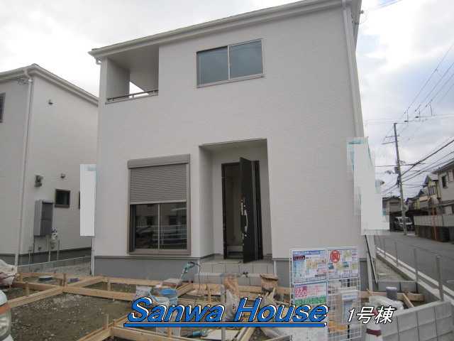 橿原市新口町第７HJ