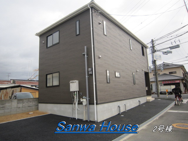 橿原市四条町第２AN