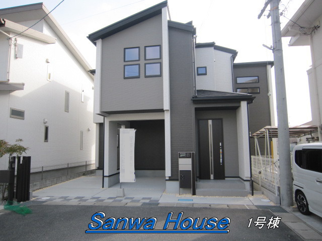 橿原市葛本町２期TE