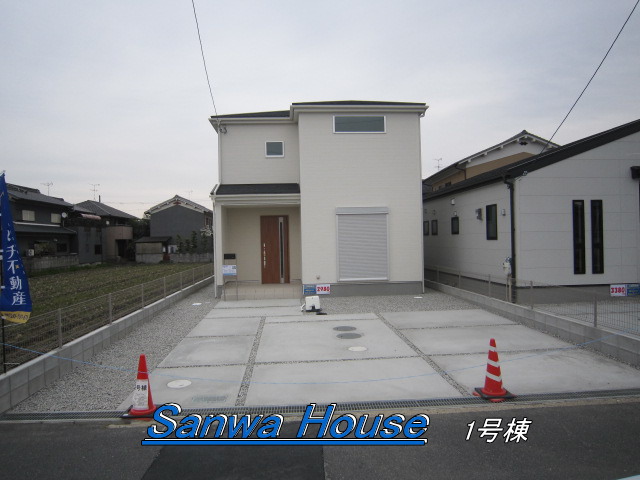 橿原市田中町３期HJ