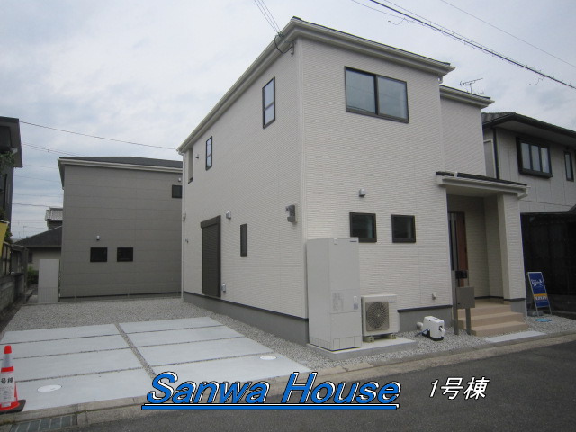 橿原市大久保町２期HJ