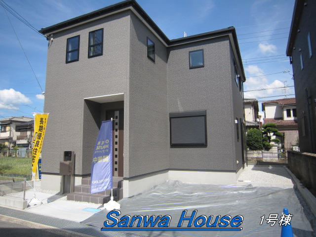 橿原市石原田町４期HJ