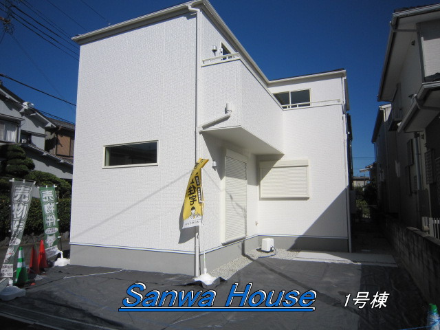 橿原市曽我町９期HJ