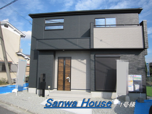 橿原市北妙法寺町TK