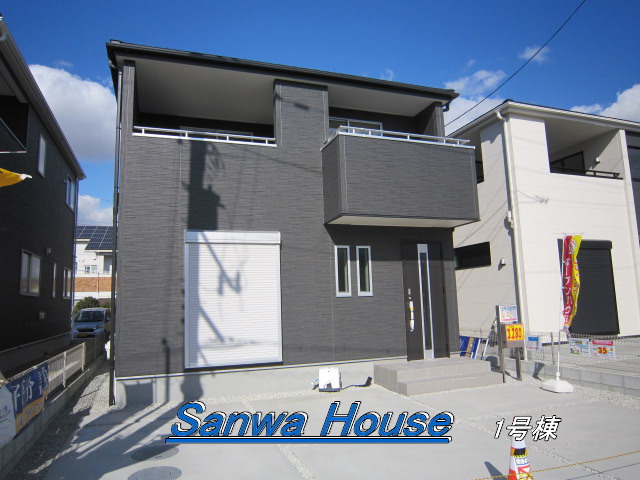 橿原市土橋町４期HJ