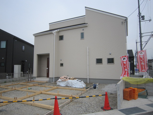 葛城市笛堂３期HJ