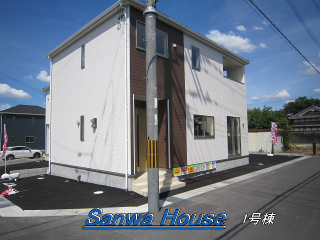 御所市東辻第２AN