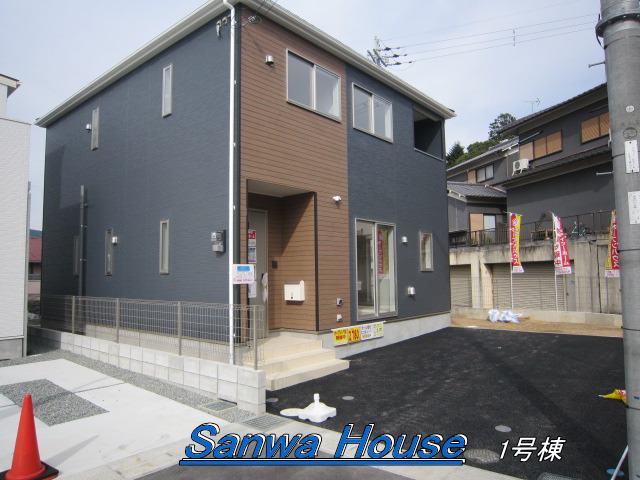 桜井市河西第２AN