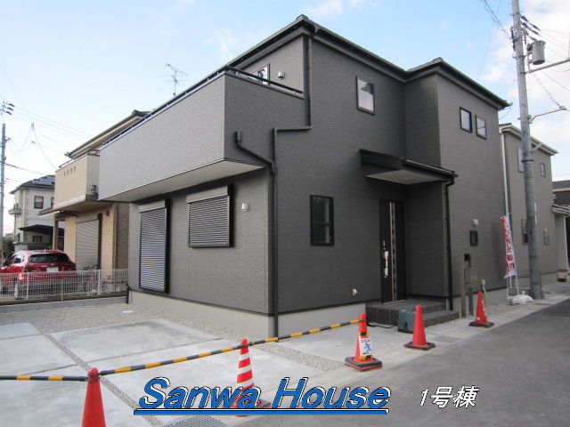 桜井市粟殿１３期HJ