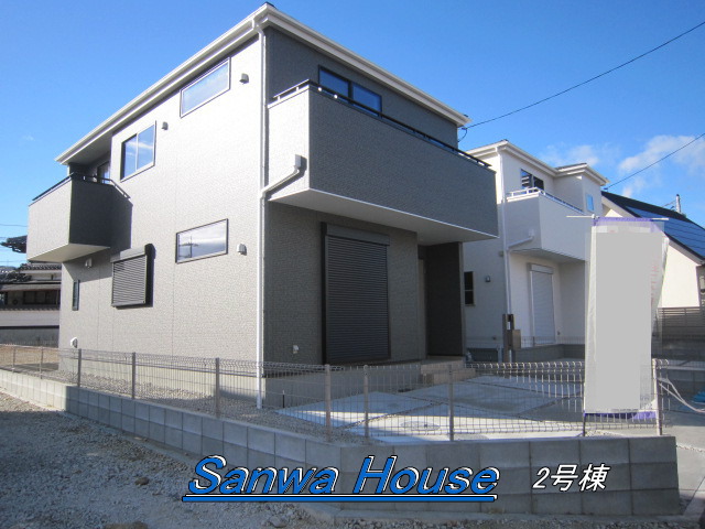 平群町吉新１丁目HJ