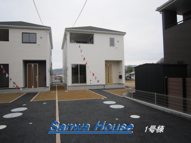 斑鳩町龍田第２AN