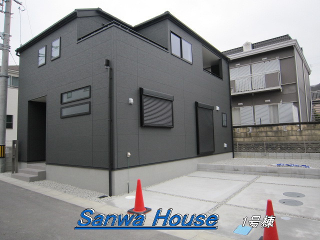 平群町三里５期HJ