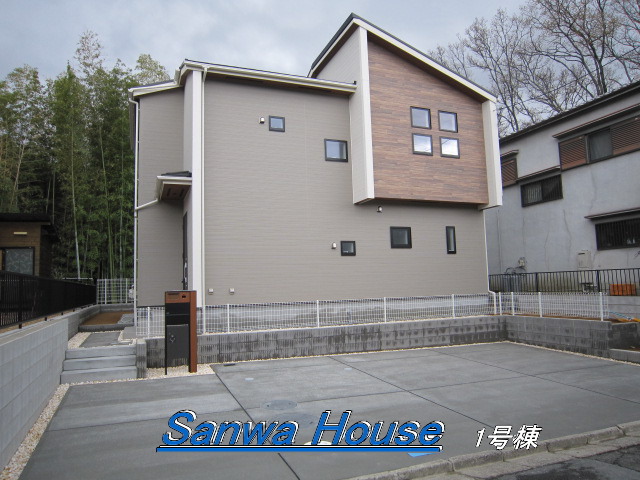 平群町初香台５丁目TE