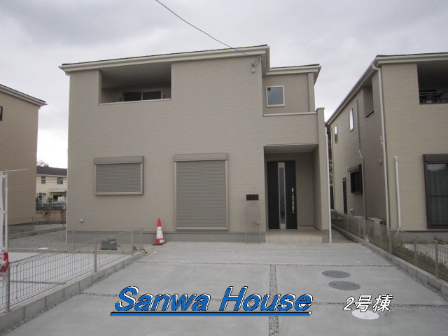 斑鳩町龍田３期HJ