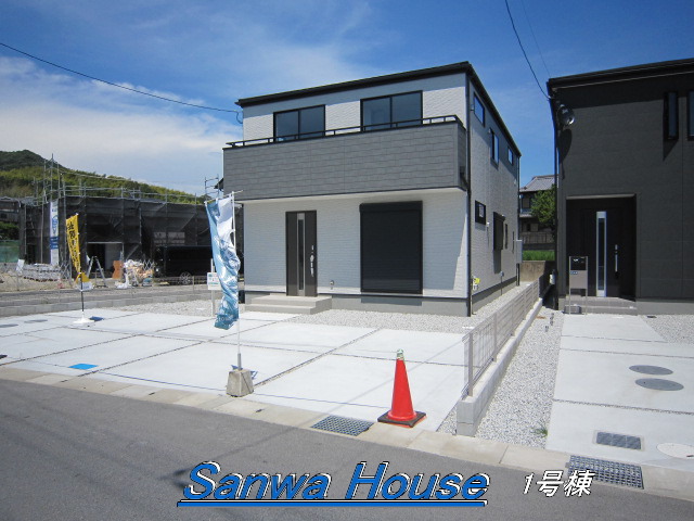 斑鳩町龍田３丁目３期HJ