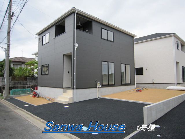 平群町若葉台第１AN