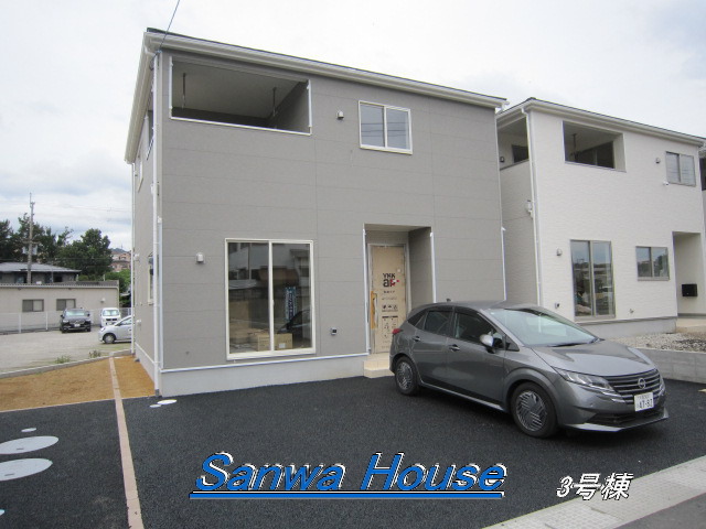 平群町下垣内第５AN