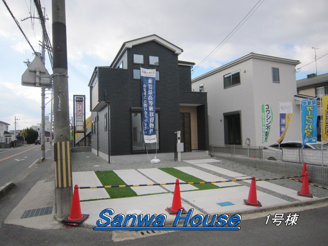 川西町結崎２期TK
