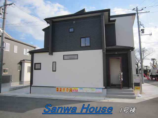 川西町結崎TE