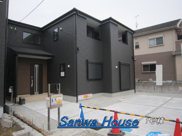 川西町結崎１７期HJ