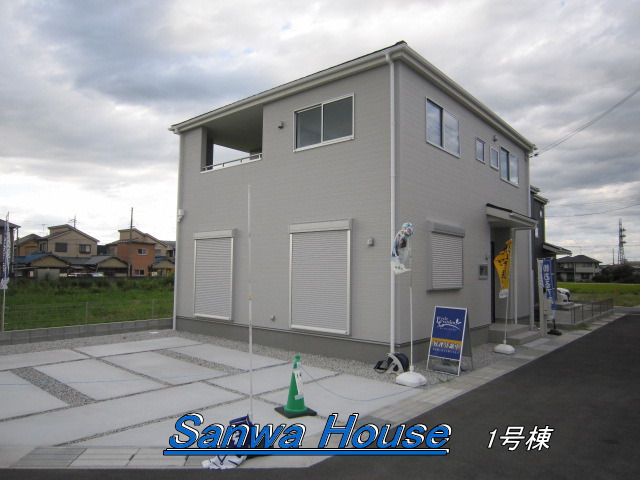 田原本町三笠第４HJ