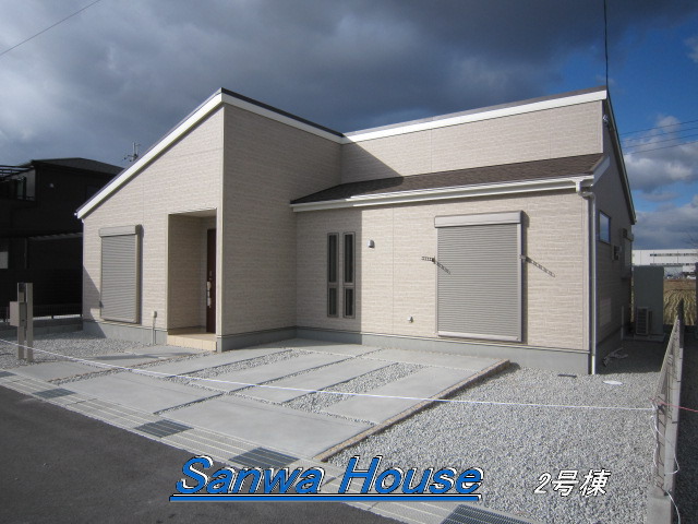 田原本町黒田３期HJ