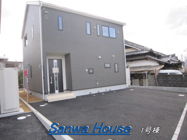 河合町川合第１AN