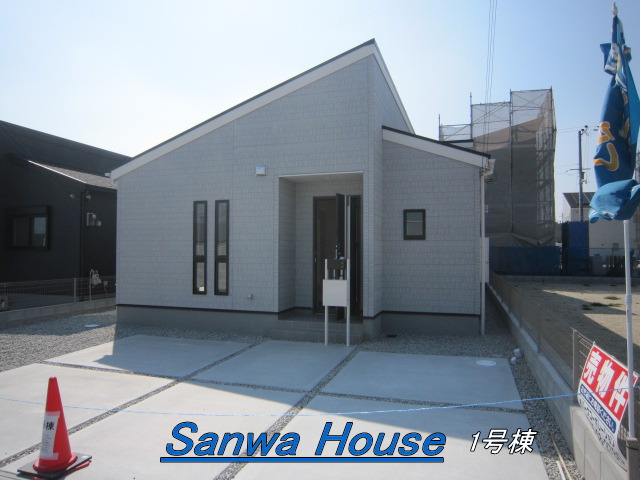 広陵町三吉３期HJ