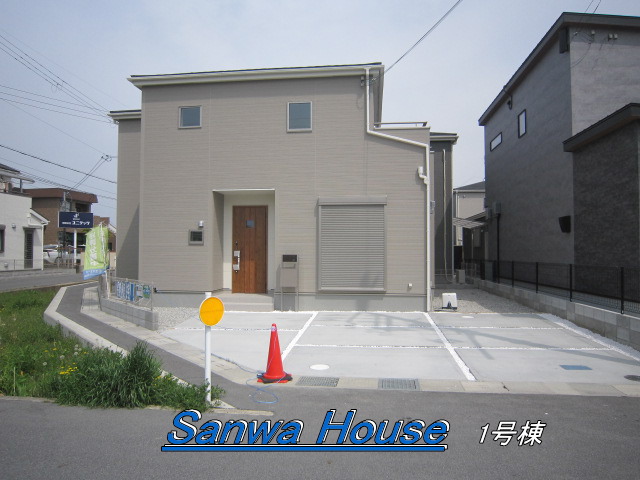 広陵町弁財天２期HJ
