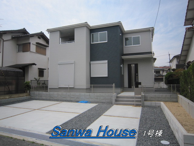 河合町高塚台2丁目HJ