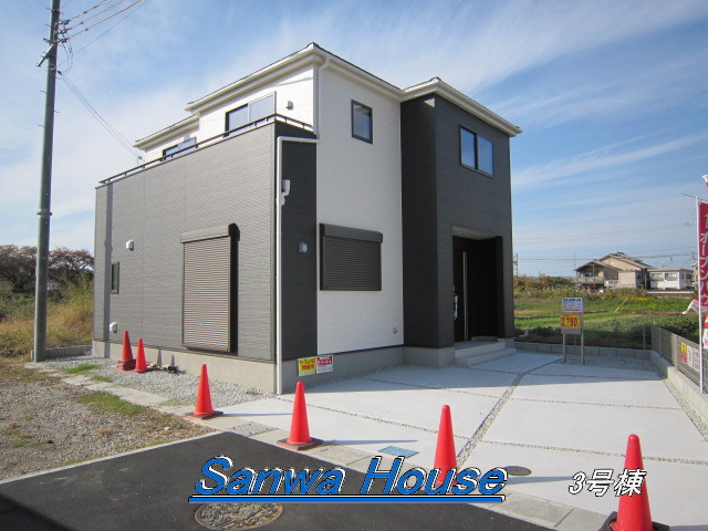 広陵町萱野３期HJ