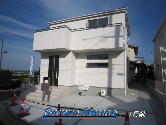 河合町泉台２丁目３期HJ