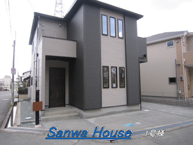 河合町星和台第６FA