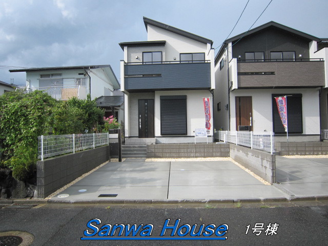 奈良市神殿町TE