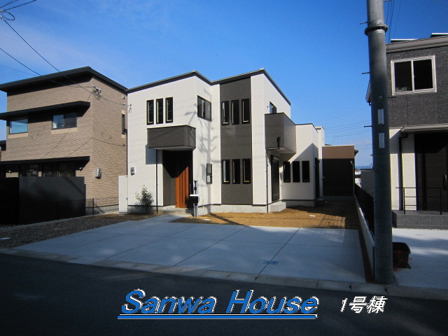 広陵町大野第５FA